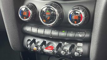 MINI Hatchback Cooper