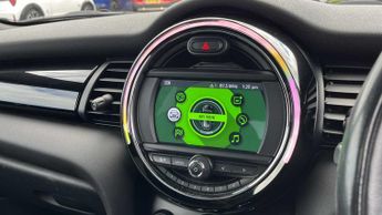 MINI Hatchback Cooper