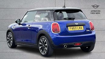 MINI Hatchback Cooper