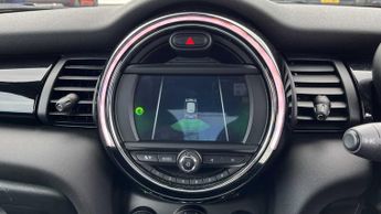 MINI Hatchback Cooper