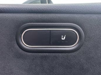 Mercedes-Benz A Class AMG Line