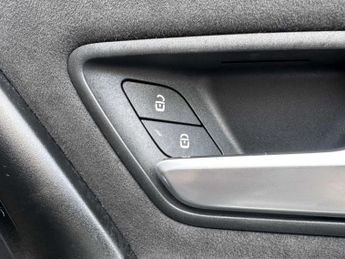 Mercedes-Benz A Class AMG Line