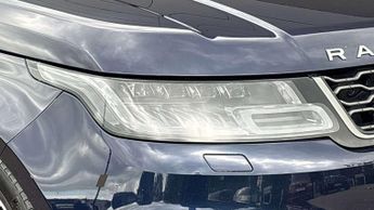 Land Rover Range Rover Sport HSE Dynamic