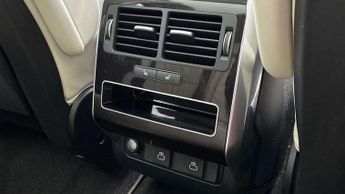 Land Rover Range Rover Sport HSE Dynamic