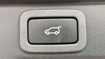 Land Rover Range Rover Sport HSE Dynamic