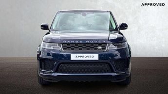 Land Rover Range Rover Sport HSE Dynamic