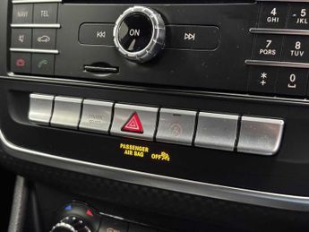 Mercedes-Benz A Class Sport Edition