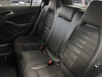 Mercedes-Benz A Class Sport Edition