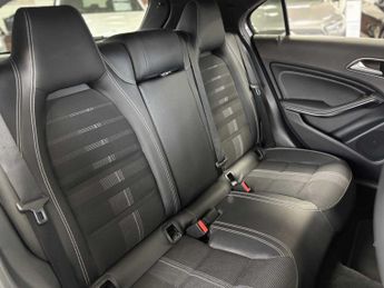 Mercedes-Benz A Class Sport Edition