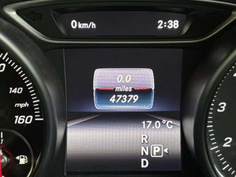 Mercedes-Benz A Class Sport Edition