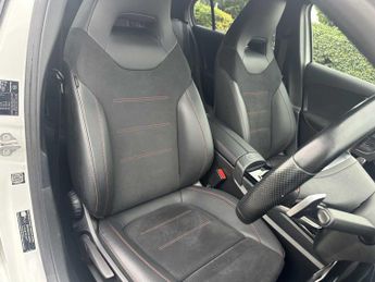 Mercedes-Benz A Class AMG Line