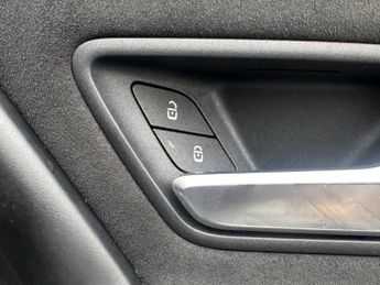 Mercedes-Benz A Class AMG Line
