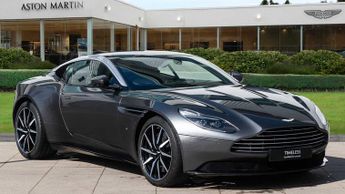 Aston Martin DB11 