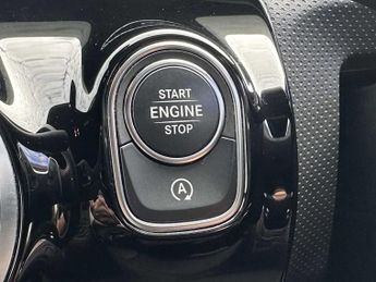 Mercedes-Benz Cla AMG Line