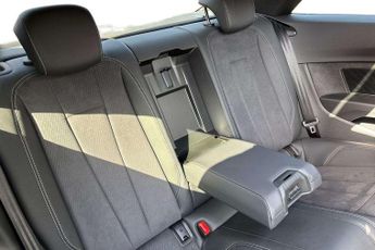 Audi A5 Black Edition