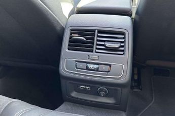 Audi A5 Black Edition