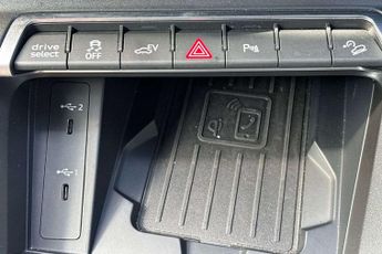 Audi Q3 Black Edition