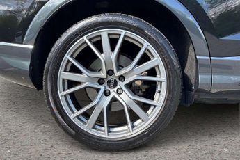 Audi Q3 Black Edition