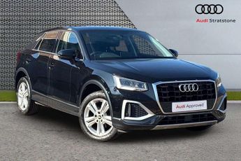 Audi Q2 Sport
