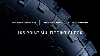 Land Rover Discovery R-Dynamic HSE