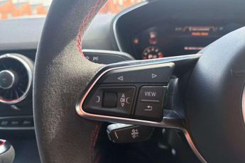 Audi TT Final Edition