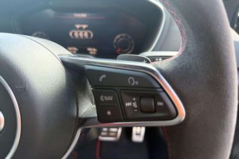 Audi TT Final Edition