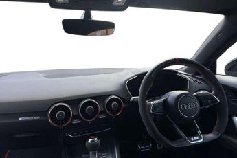 Audi TT Final Edition