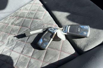 Audi TT Final Edition