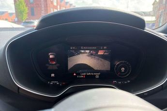 Audi TT Final Edition