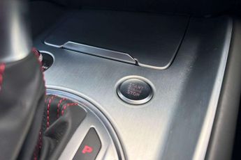 Audi TT Final Edition