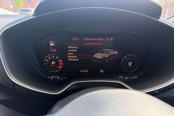 Audi TT Final Edition