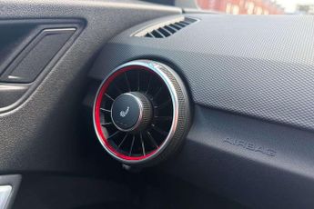 Audi TT Final Edition