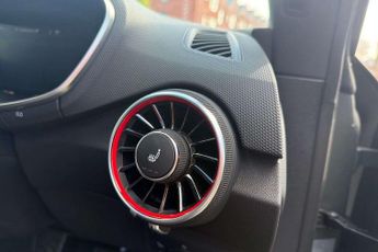 Audi TT Final Edition