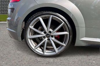 Audi TT Final Edition