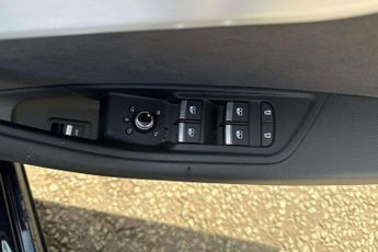 Audi A5 S Line