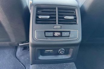 Audi A5 S Line