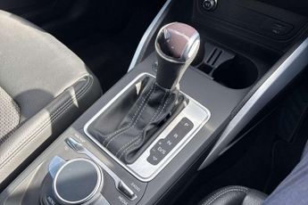 Audi Q2 S Line