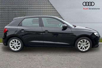 Audi A1 Sport