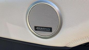 Land Rover Discovery R-Dynamic HSE