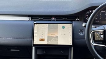 Land Rover Discovery Sport Dynamic SE