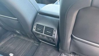 Land Rover Discovery Sport Dynamic SE