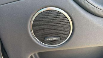 Land Rover Discovery Sport Dynamic SE