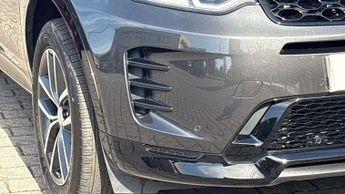 Land Rover Discovery Sport Dynamic SE
