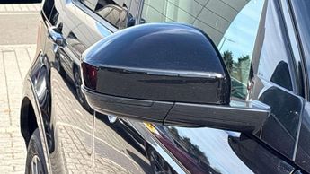 Land Rover Discovery Sport Dynamic SE