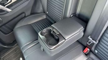 Land Rover Discovery Sport Dynamic SE