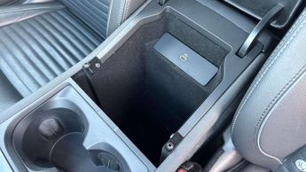 Land Rover Discovery Sport Dynamic SE
