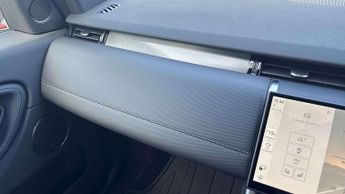 Land Rover Discovery Sport Dynamic SE
