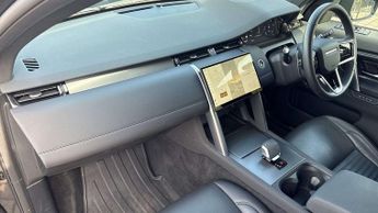 Land Rover Discovery Sport Dynamic SE