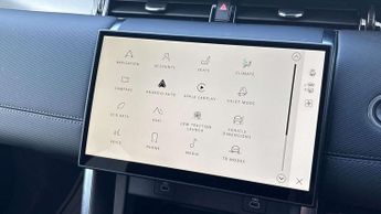 Land Rover Discovery Sport Dynamic SE