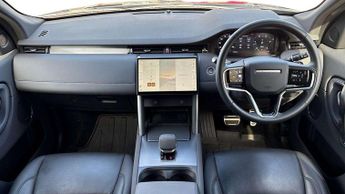 Land Rover Discovery Sport Dynamic SE